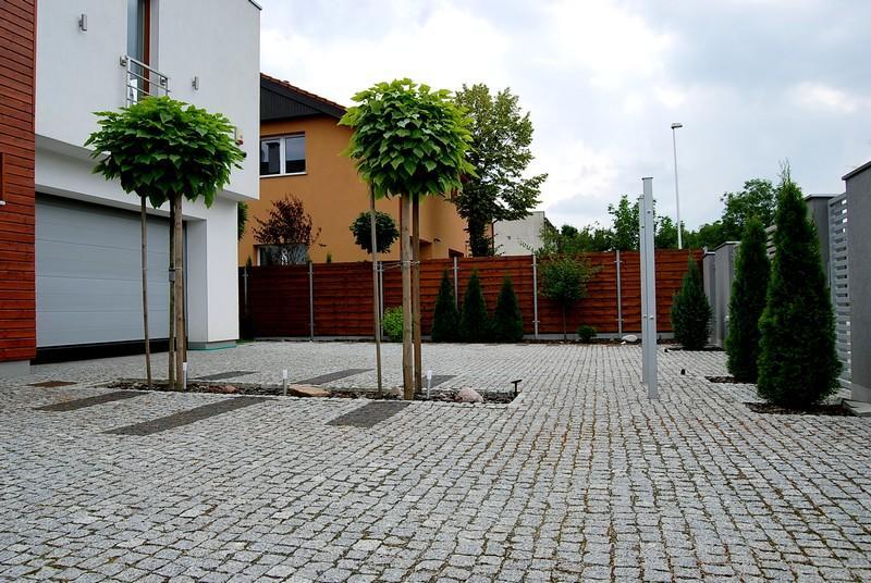 Magnolia Centrum - Free Parking Breslavia Exterior foto