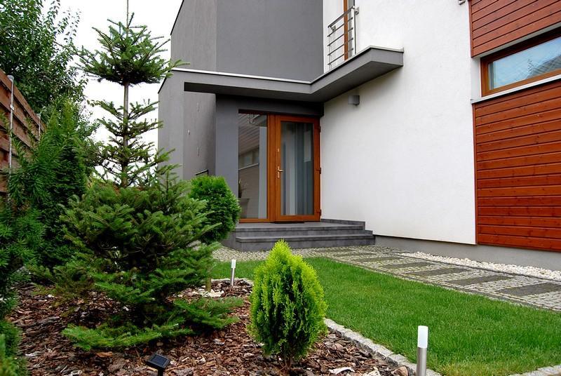 Magnolia Centrum - Free Parking Breslavia Exterior foto