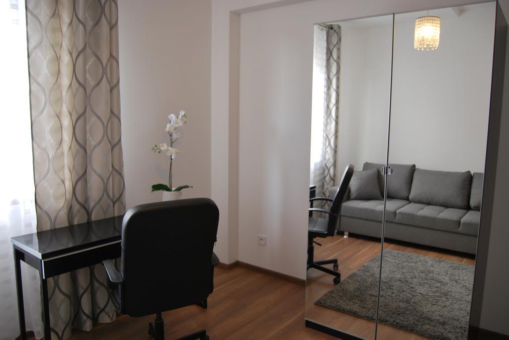 Magnolia Centrum - Free Parking Breslavia Exterior foto